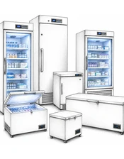 Medical Refrigeration