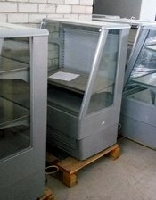Used commercial refrigerators