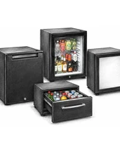 Hotel Minibars