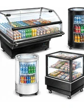 Impulse Coolers & Freezers