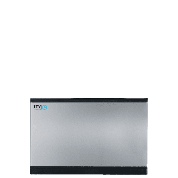 ITV SPIKA MS220 H - 6 g Half Dice ledo kubelių generatorius
