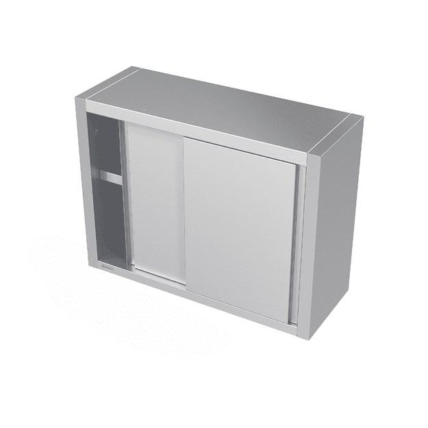 Novameta CKS2 sieninė spintelė, 1200 × 300 × 600 mm