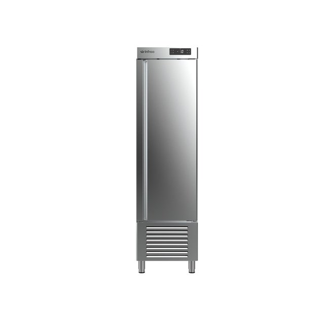 INFRICO AP401TF – šaldymo spinta žuviai, 395 l
