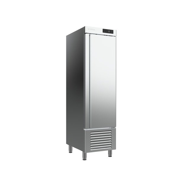 INFRICO AP401TF – šaldymo spinta žuviai, 395 l