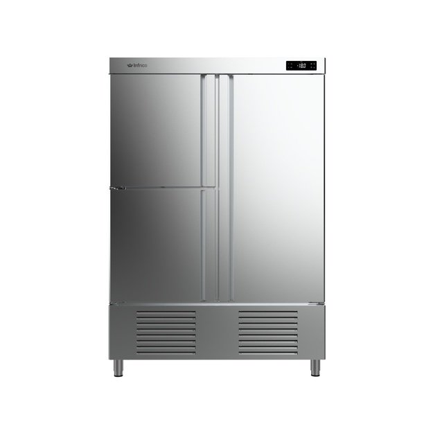 INFRICO AN1003BT – šaldiklis, 1110 l