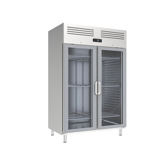 INFRICO AGB1402CR – šaldymo spinta, 1240 l