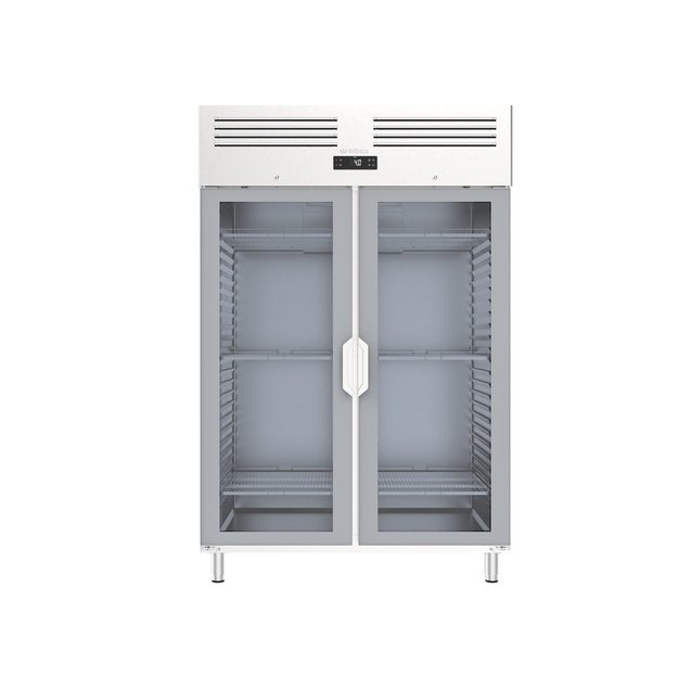 INFRICO AGB1402CR – šaldymo spinta, 1240 l