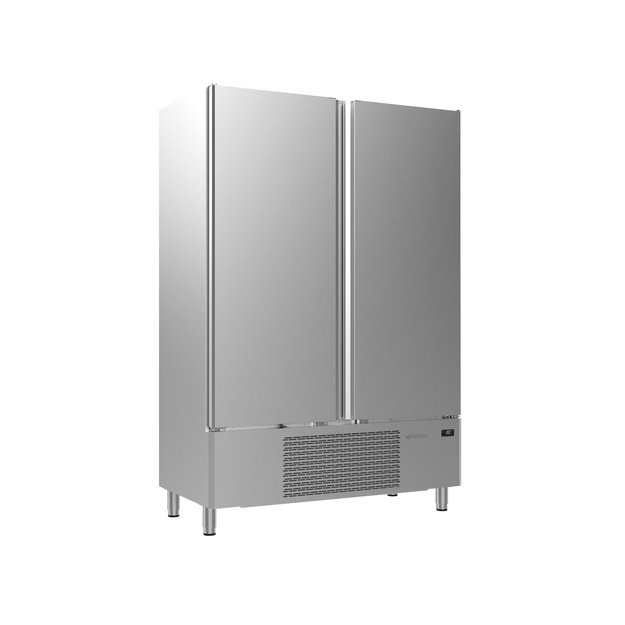 INFRICO IAN1002N – šaldiklis iLine, 1100 l
