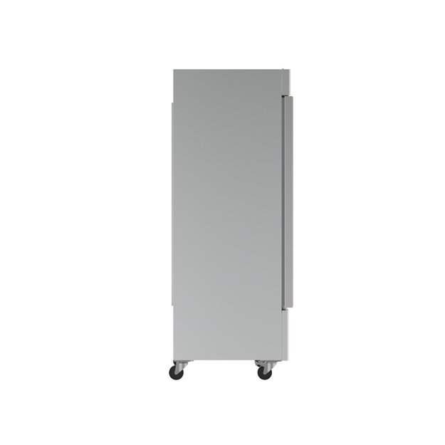 INFRICO AN23CR – šaldymo spinta Americana, 610 l