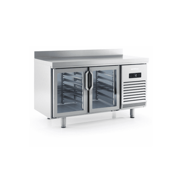 INFRICO BMPP 1500 CR – šaldymo stalas, 250 l