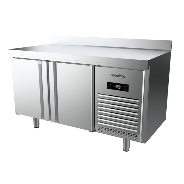 INFRICO BMGN 1470 BT – šaldiklio stalas, 305 l
