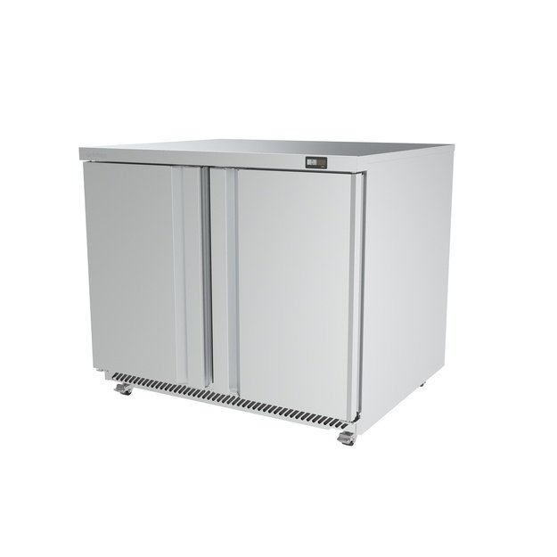 INFRICO UC 36 F – šaldiklio stalas, 270 l