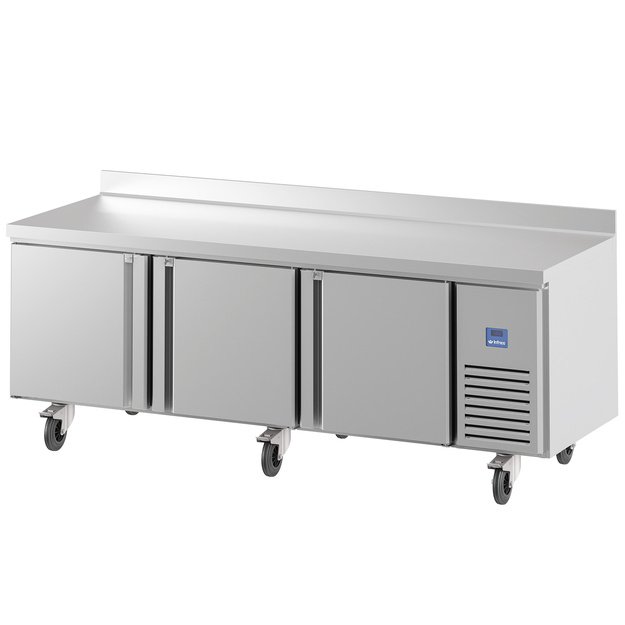 INFRICO MR 93 – šaldymo stalas, 765 l