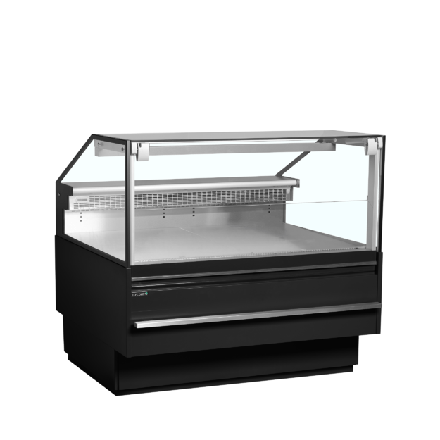 Premium serve over counter with 900 mm deck SOCA12590B