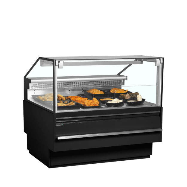 Premium serve over counter with 900 mm deck SOCA12590B