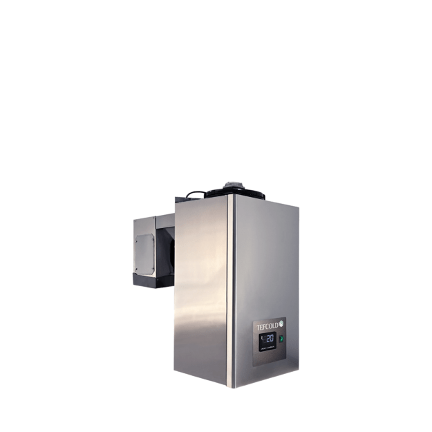 Monoblock freezer unit for temperature -10 to -20 &deg;C CRU1520N w/o Panel