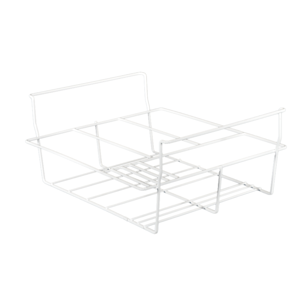 Static scoop ice cream display IDA500-W1+ 2