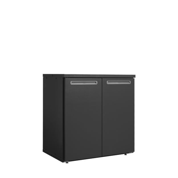 High-end cold room for KEGs SKB-2  5