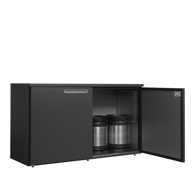 High-end cold room for KEGs SKB-4.1 3