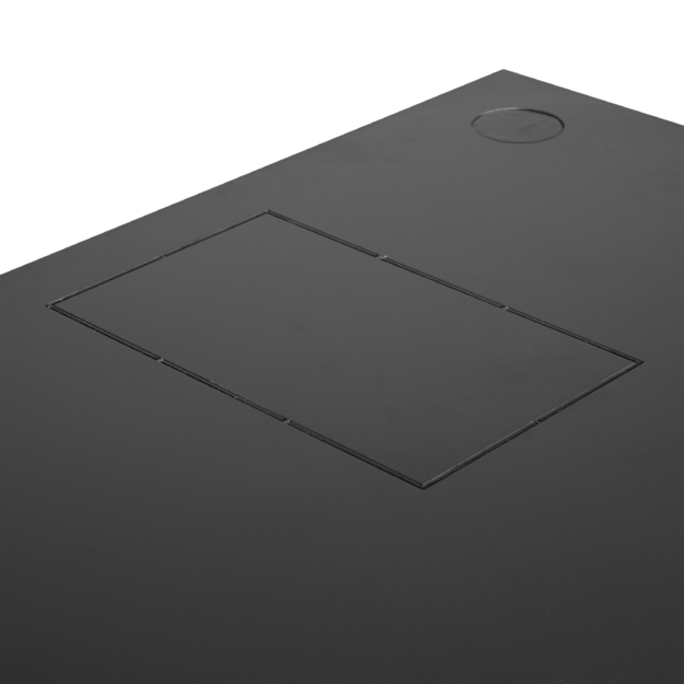 High-end cold room for KEGs SKB-4.1 4