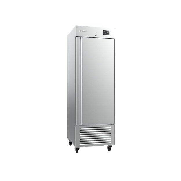 INFRICO AN23BT – šaldiklis Americana, 610 l