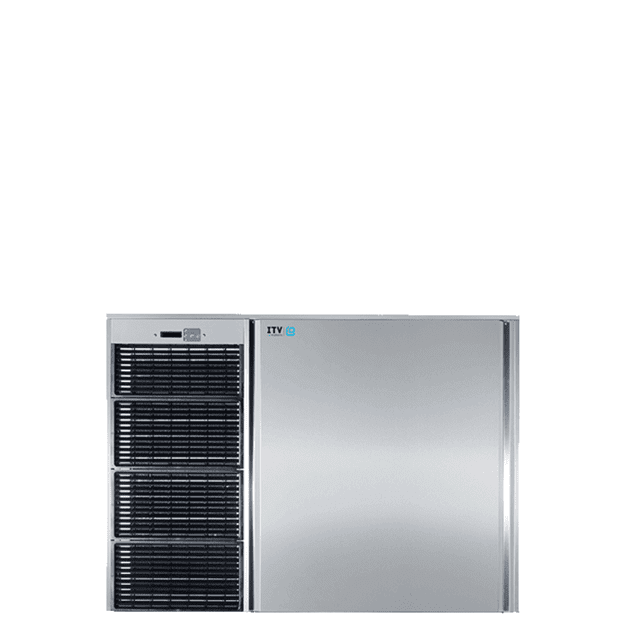 ITV SUPER STAR PLUS MR400 – modulinis 60 g XL ledo kubelių generatorius