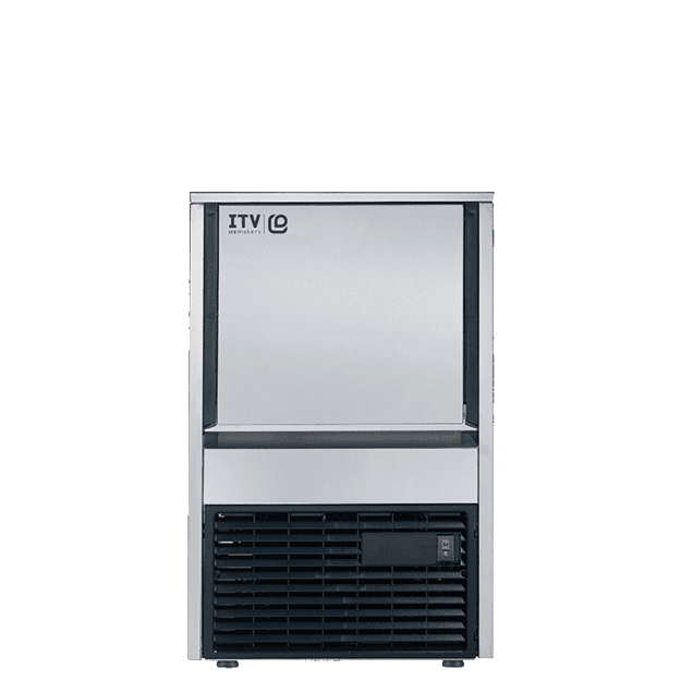 ITV QUASAR 20C PLUS - 20 g Finger tipo ledo kubelių generatorius