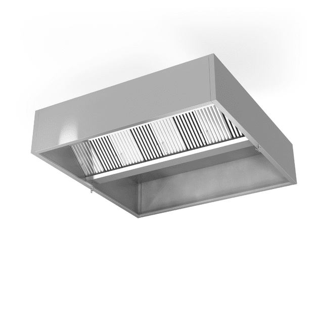 Novameta centrinis gartraukis HNCD, 1400 × 1800 × 480 mm