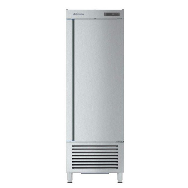 INFRICO AN501SC – dešrų brandinimo ir džiovinimo spinta, 500 l