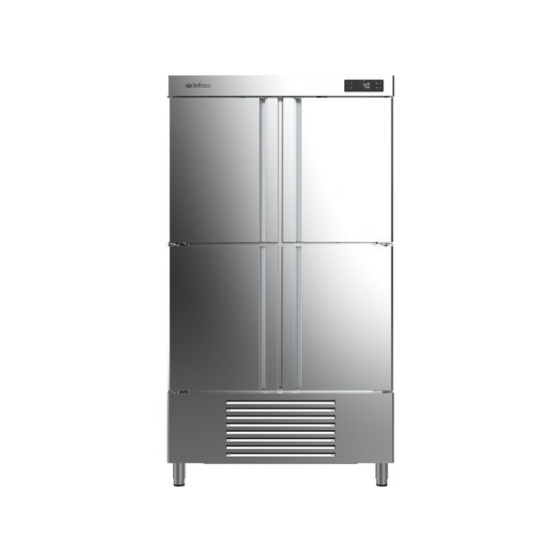INFRICO AN904TF – šaldymo spinta, 895 l