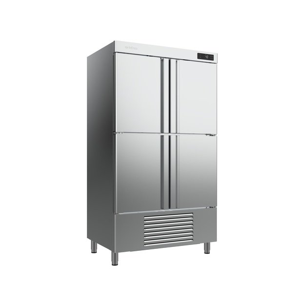 INFRICO AN904TF – šaldymo spinta, 895 l