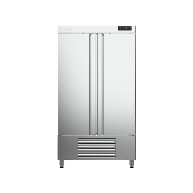 INFRICO AP902TF – šaldymo spinta žuviai, 895 l