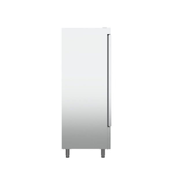 INFRICO AP902TF – šaldymo spinta žuviai, 895 l