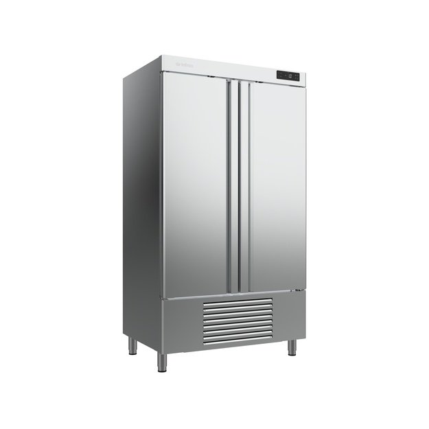 INFRICO AP902TF – šaldymo spinta žuviai, 895 l