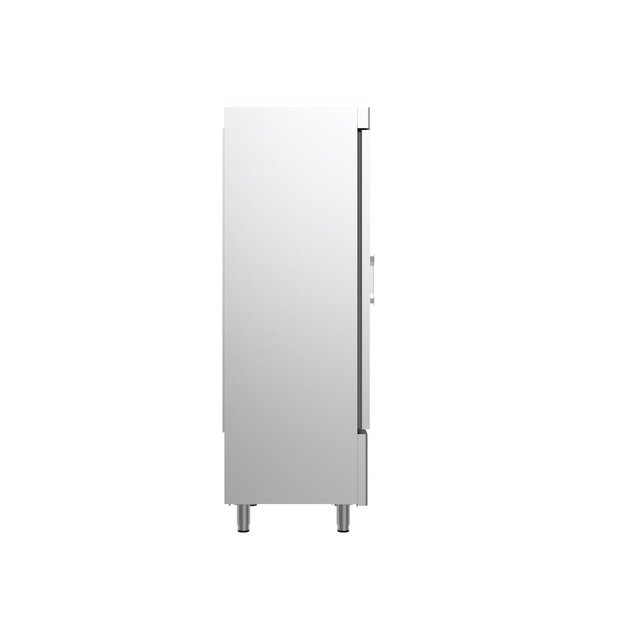 INFRICO AN501BTCR – šaldiklis, 500 l