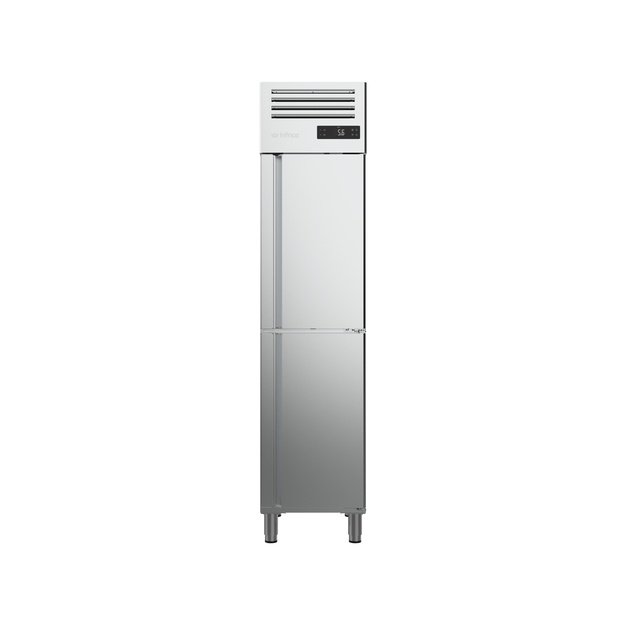 INFRICO AGN302 – šaldymo spinta, 325 l