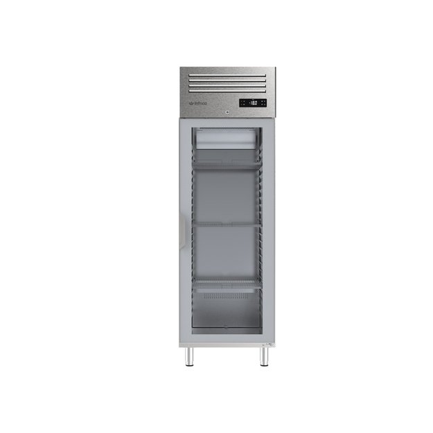 INFRICO AGB701BTCR – šaldiklis, 560 l
