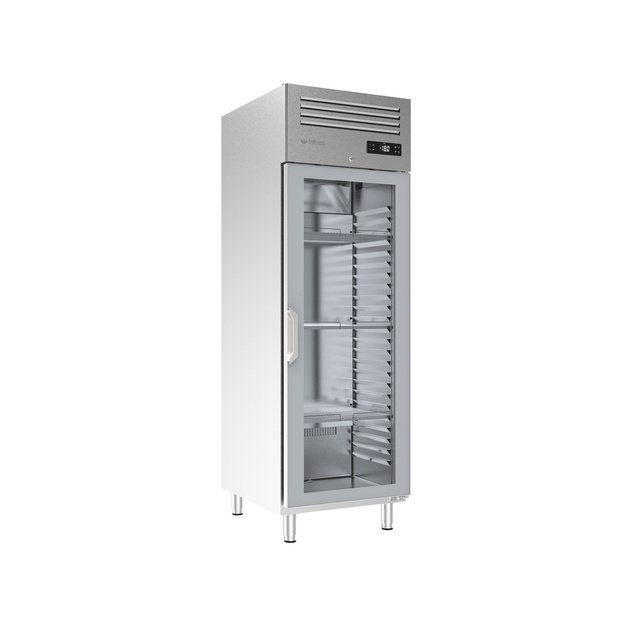 INFRICO AGB701BTCR – šaldiklis, 560 l