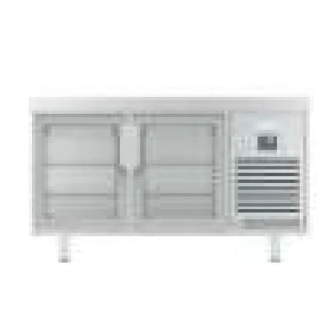 INFRICO MR 1620 CR – šaldymo stalas, 420 l