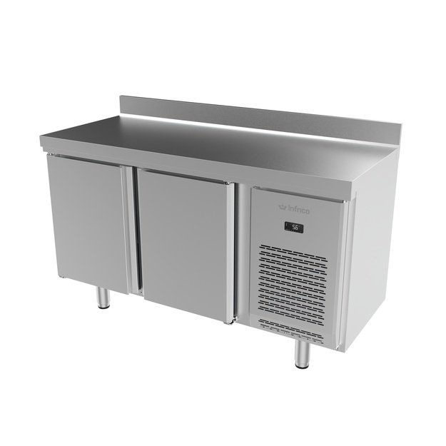 INFRICO IM602P – šaldymo stalas, 250 l