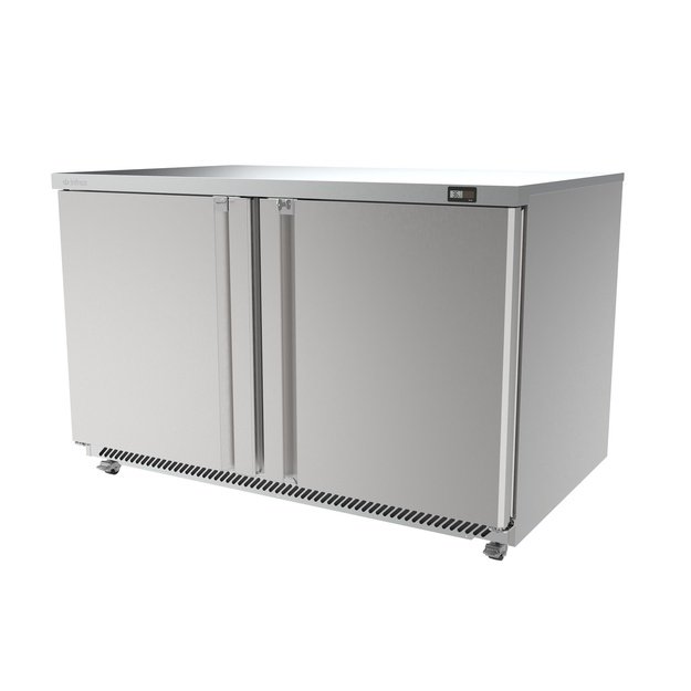 INFRICO UC 48 RW – šaldymo stalas, 380 l