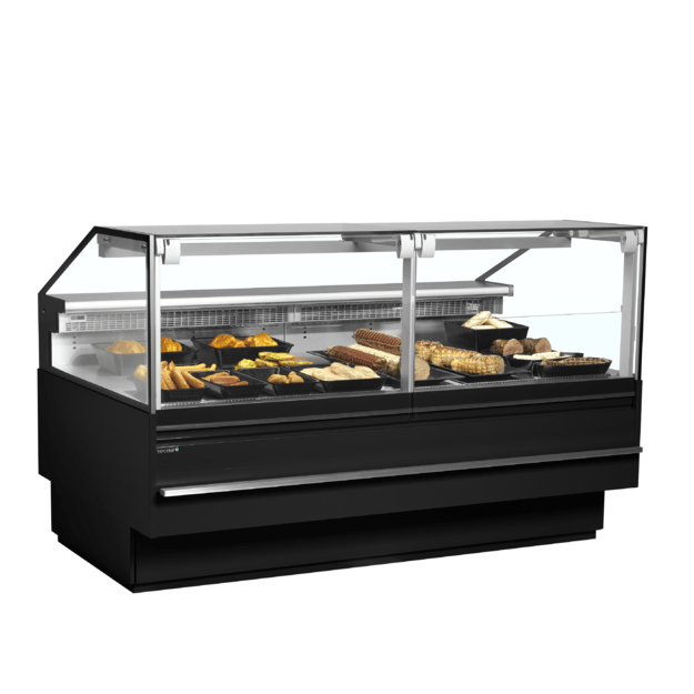 Premium serve over counter with 900 mm deck SOCA18790B