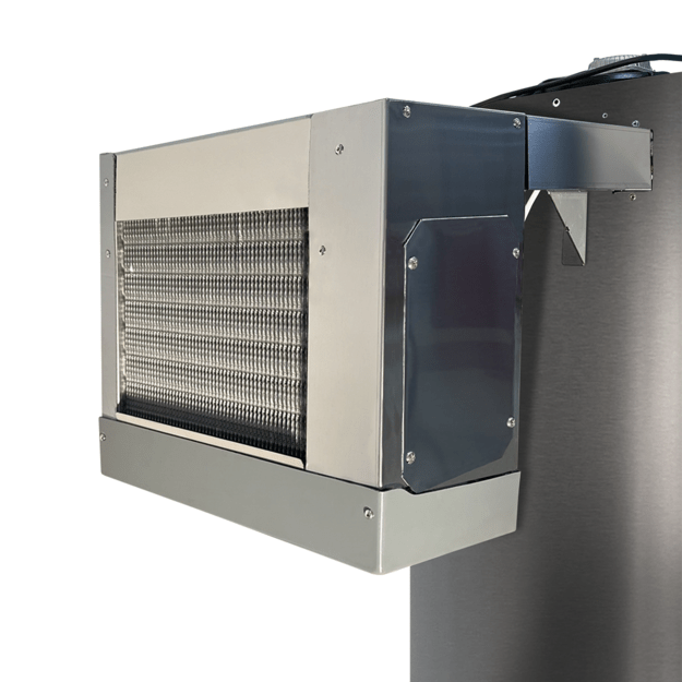 Monoblock cooler unit for temperature -2 to +8 °C CRU3050P w/o Panel