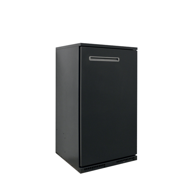 High-end storage cooler for kegs KSC-720E  2