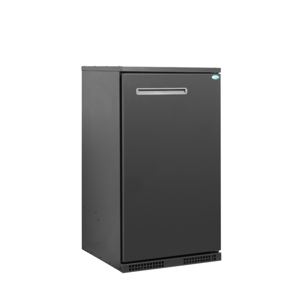 High-end storage cooler for kegs KSC-720E  3