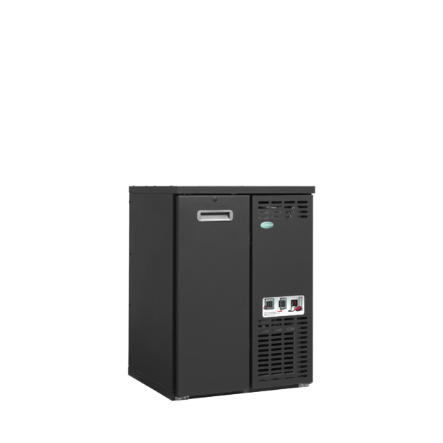 High-end keg cooler for busy bars SFK-2E+ 2