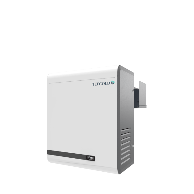 Monoblock freezing unit for temperature -25°C to -10°C WRA-L15-1 3