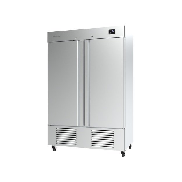 INFRICO AN49 – šaldymo spinta Americana, 1350 l