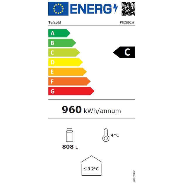 FSC891