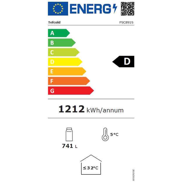 FSC891